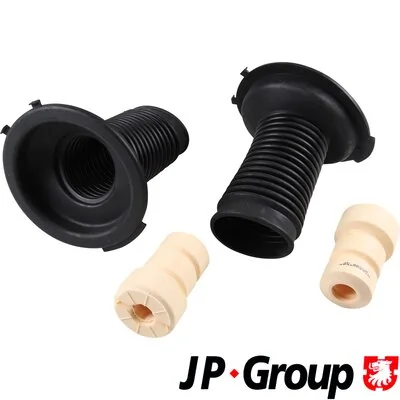 Dust Cover Kit, shock absorber